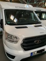 Etrusco VANS 6.6 SF Type X Baden-Württemberg - Ulm Vorschau