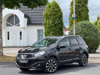 Nissan Qashqai +2 Tekna 4X4*TÜV NEU*SERVICE NEU* Nordrhein-Westfalen - Jülich Vorschau