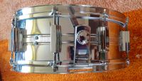 PEARL Snare Drum Vintage 60s Oval Badge Baden-Württemberg - Freiburg im Breisgau Vorschau
