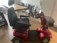 Seniorenmobil Electromobil elektrischer Rollstuhl shoprider Bonn - Bonn-Zentrum Vorschau