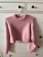 Strickpullover Rosa Bayern - Geroldsgrün Vorschau