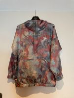 Adidas Jacke Batik Kapuzenjacke Baden-Württemberg - Konstanz Vorschau