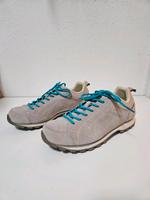 Dachstein Skywalk Trekking Sneaker Leder grau 40.5 neu Bayern - Augsburg Vorschau