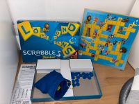 Scrabble Junior, Neu und unbenutzt! Dortmund - Lücklemberg Vorschau