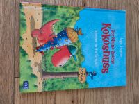 Der kleine Drache Kokosnuss kommt in die Schule, Kinderbuch Nordrhein-Westfalen - Mülheim (Ruhr) Vorschau
