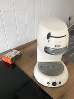 Petra Kaffeepad Maschine Kaffeepadautomat Rheinland-Pfalz - Diez Vorschau