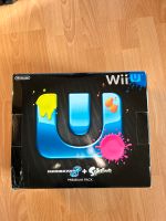 WiiU mit viel Zubehör+ Spielen Baden-Württemberg - Leinfelden-Echterdingen Vorschau