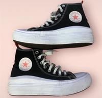 Converse Plateau Schuhe Bayern - Gottfrieding Vorschau