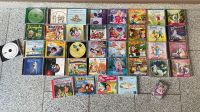 CD’s für Kinder (Barbie, Conny, Bibi und Tina, usw.) Baden-Württemberg - Filderstadt Vorschau