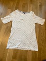 Süßes Tommy Hilfiger Shirt•Größe S•Pünktchen•Neu• Leipzig - Sellerhausen-Stünz Vorschau