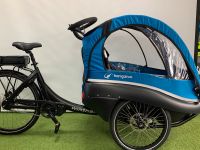 E-Lastenrad Winther Luxe, UVP:7799, NUR 38 kg Nordrhein-Westfalen - Greven Vorschau