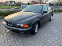 Auto BMW 520I E39 Winterauto Nordrhein-Westfalen - Kirchlengern Vorschau