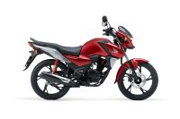 -15% HONDA CB125F Rot *Tageszulassung* Baden-Württemberg - Winnenden Vorschau