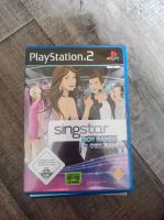 Playstation 2 Sing Star Boy Bands vs girl bands Essen - Rellinghausen Vorschau