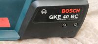 Bosch GKE 40 BC Elektrokettensäge Sachsen - Meißen Vorschau