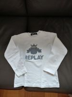 Replay Kinder-Shirt, Gr. 98 Hessen - Eschenburg Vorschau