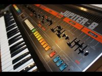 [Suche] defekten Roland Jupiter 8 Synthesizer Niedersachsen - Wolfenbüttel Vorschau