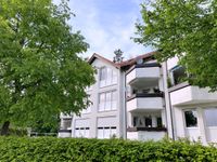 Helle 2-Zimmer Wohnung mit Balkon und Stellplatz in top Lage von Weidach Bayern - Weitramsdorf Vorschau