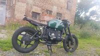 BMW R100 Espresso, Cappuccino, Cafe Racer Hessen - Burghaun Vorschau