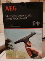 AEG Fenstersauger Bayern - Floß Vorschau