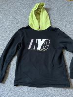 Pullover mit Kapuze, Gr 146/152, H&M Nordrhein-Westfalen - Borken Vorschau