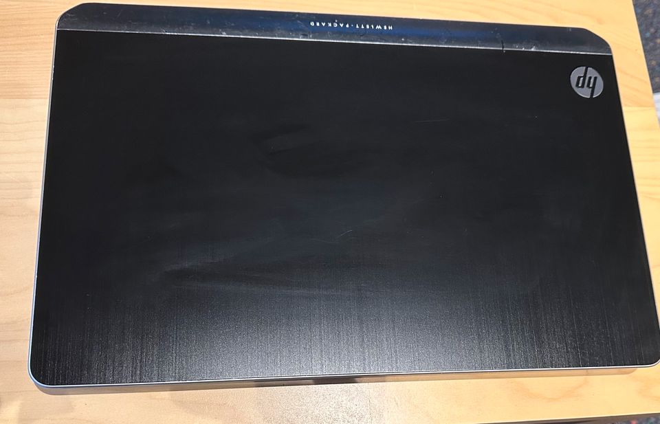 HP ENVY dv7-7230 eg 17 Zoll Laptop Notebook in Kaufungen