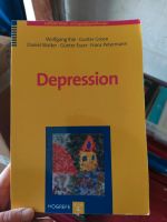 Buch Depression aus der gelben Reihe Schwachhausen - Neu Schwachhausen Vorschau