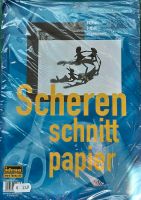 Scherenschnitt-Papier Brandenburg - Hoppegarten Vorschau