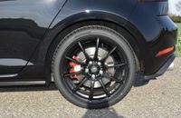 Neue 19 Zoll Motorsport Felgen + Reifen 5x112 VW Golf 5 6 7 8 GTI Nordrhein-Westfalen - Hattingen Vorschau