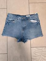 Kurze Damen Jeans Bayern - Kösching Vorschau