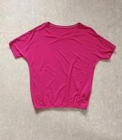 Street One T-Shirt rot Gr. 36/38 Gummizug am Saum Baden-Württemberg - Schorndorf Vorschau