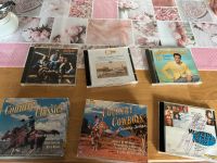 Oldtimer Sammlung an CD‘s Niedersachsen - Hillerse Vorschau