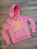 Hoodie Hilfiger Denim Gr. M Bayern - Münchberg Vorschau