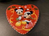 Disney Micky Maus Keks Dose Weihnachten Mecklenburg-Vorpommern - Torgelow Vorschau