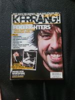 Kerrang 1071 Aug 27 2005 Foo Fighters Nirvana Incubus Iron Maiden Niedersachsen - Wagenhoff Vorschau