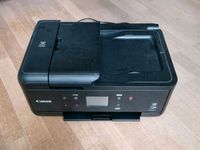 Canon W-Lan Drucker "TR7550" Nordrhein-Westfalen - Solingen Vorschau