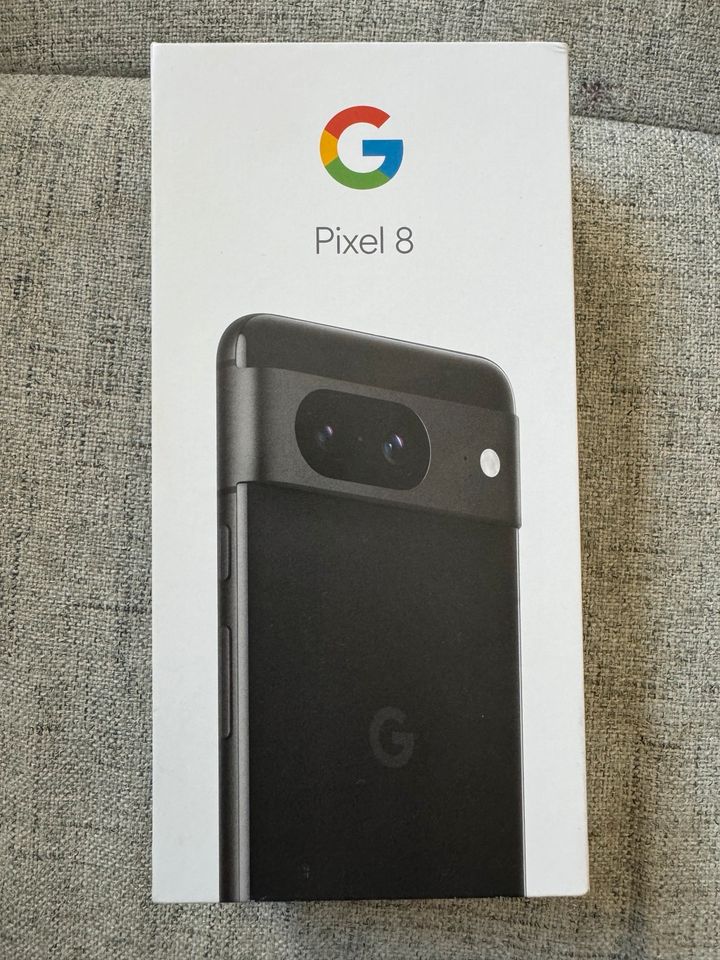 Google Pixel 8 128Gb in Mülheim (Ruhr)