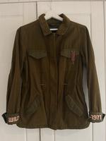 Übergangsjacke/ Jacke Scotch and Soda Baden-Württemberg - Schopfheim Vorschau