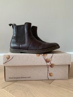 Bisgaard Winterstiefel 33 Berlin - Zehlendorf Vorschau