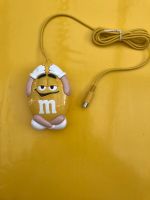 Vintage M&M's PC MOUSE Computermaus YELLOW Baden-Württemberg - Sachsenheim Vorschau