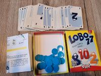 Lobo 77 * Rechenspiel / Kartenspiel Nordrhein-Westfalen - Erwitte Vorschau