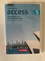Access 5 Leistungsmessung - Cornelsen Niedersachsen - Beedenbostel Vorschau