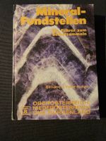 Mineralien-Fundstellen, Bd.8, Ober-, Niederösterreich, Burgenland Nordrhein-Westfalen - Königswinter Vorschau