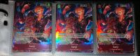 One Piece TCG EN Sanji OP01-013 V2 AA NM Mecklenburg-Vorpommern - Stralsund Vorschau