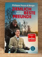 „Ziemlich beste Freunde“ Taschenbuch Bayern - Giebelstadt Vorschau