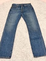 501® LEVI'S Levi Strauss & Co. Herren Jeans W 33 L 34 Thüringen - Bad Köstritz   Vorschau