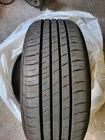 Sommerreifen neuwertig Kumho1 EcoWing ESO1  185/55 R15 München - Schwabing-West Vorschau