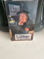 Luther mal ganz anders Thüringen - Erfurt Vorschau