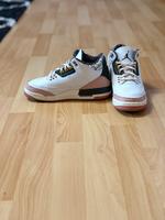 NIKE Air Jordan 3 Retro GS Vintage Floral in 36.5 Leipzig - Leipzig, Zentrum-Ost Vorschau