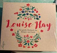 Louise Hay 4 CD’s Nordrhein-Westfalen - Soest Vorschau